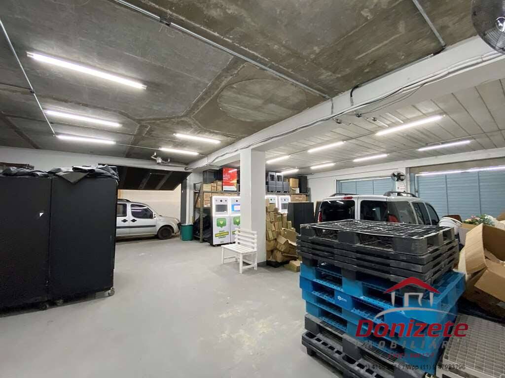 Prédio Comercial á venda - Granja Viana/ São Paulo
