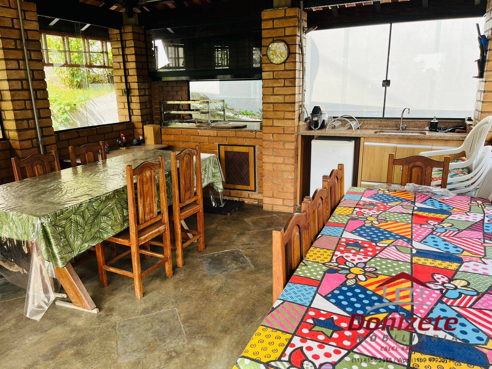 Casa á em condomínio - Cotia / São Paulo