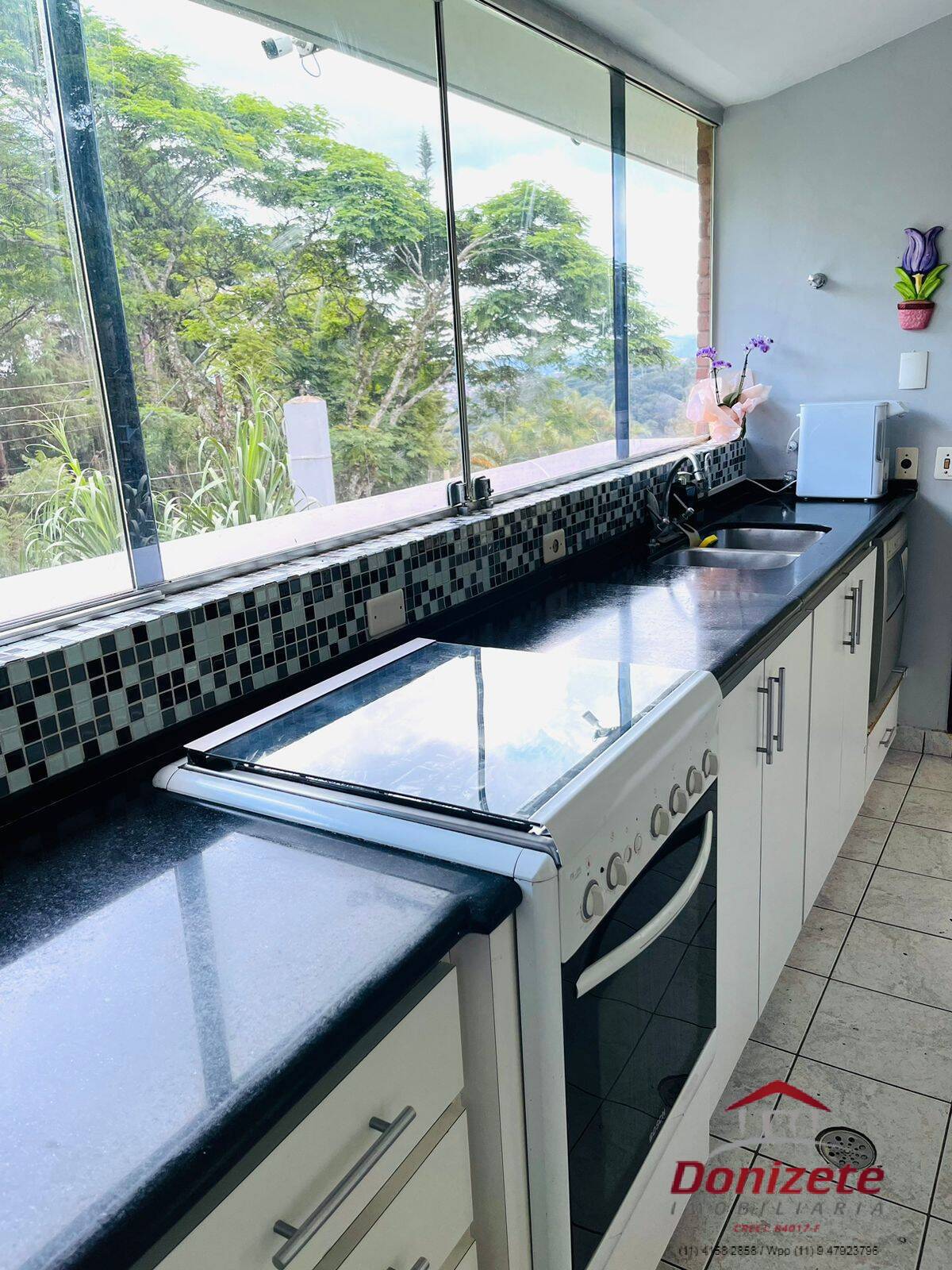 Casa á em condomínio - Cotia / São Paulo