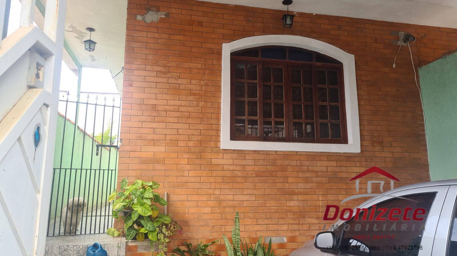 Casa á Venda -Ruth Maria / Vargem Grande Paulista