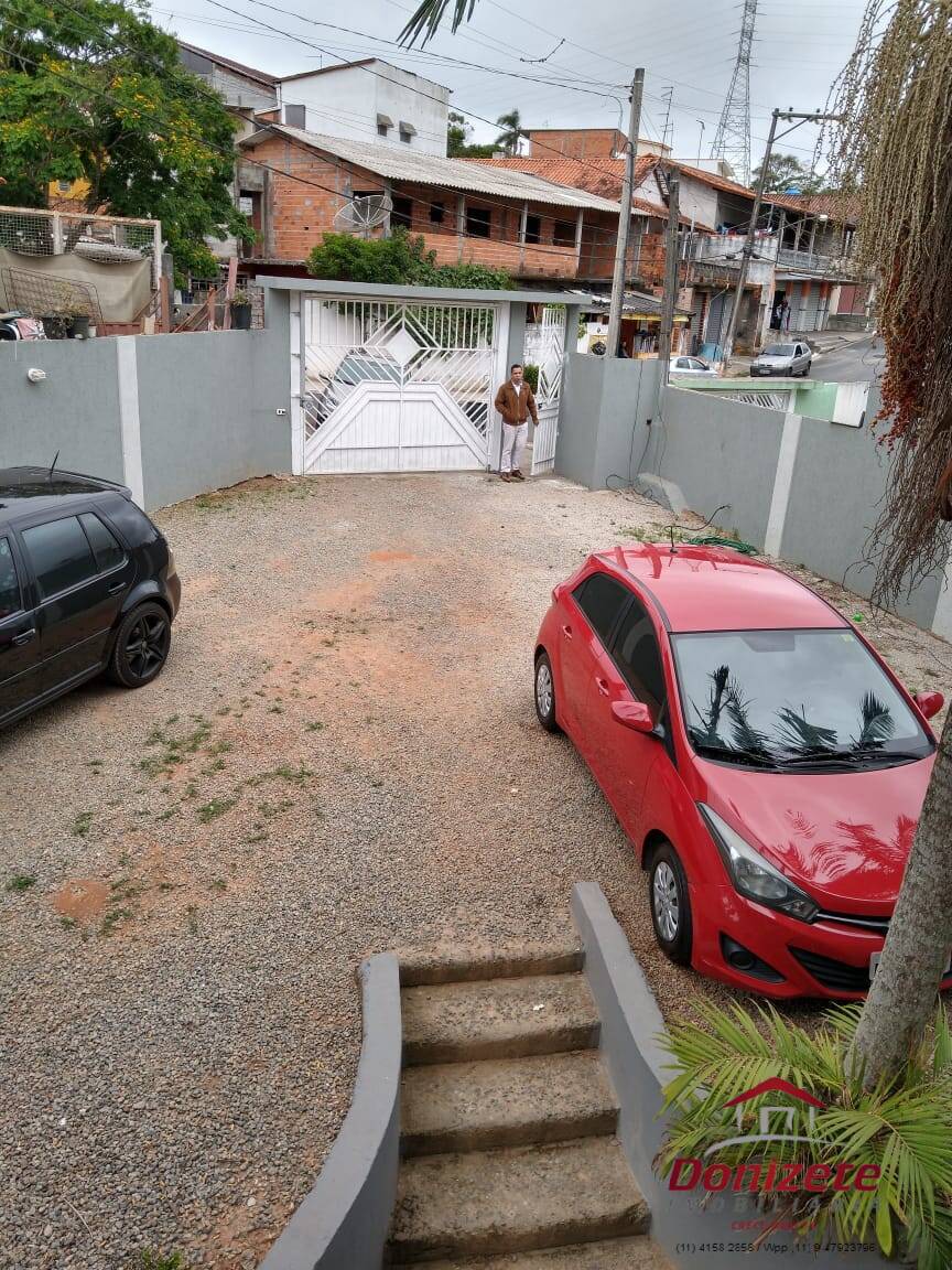 Casa a Venda - Jardim Vargem Grande / Vargem Grande Paulista
