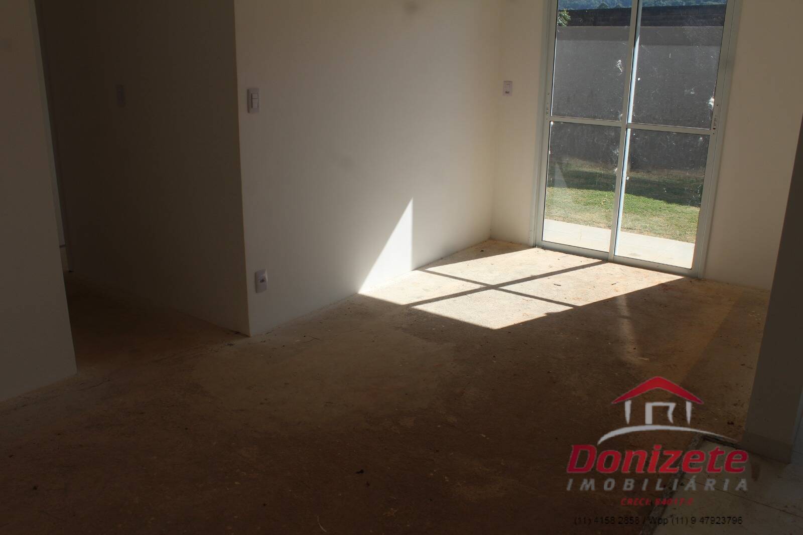 Apartamento á venda - Maria Trindade / São Roque