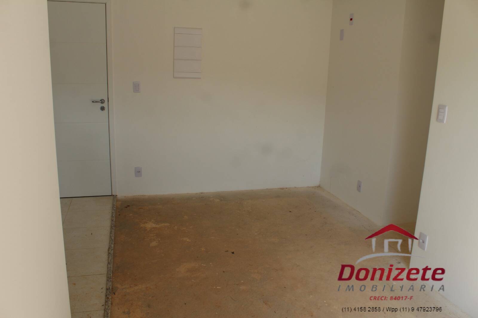 Apartamento á venda - Maria Trindade / São Roque