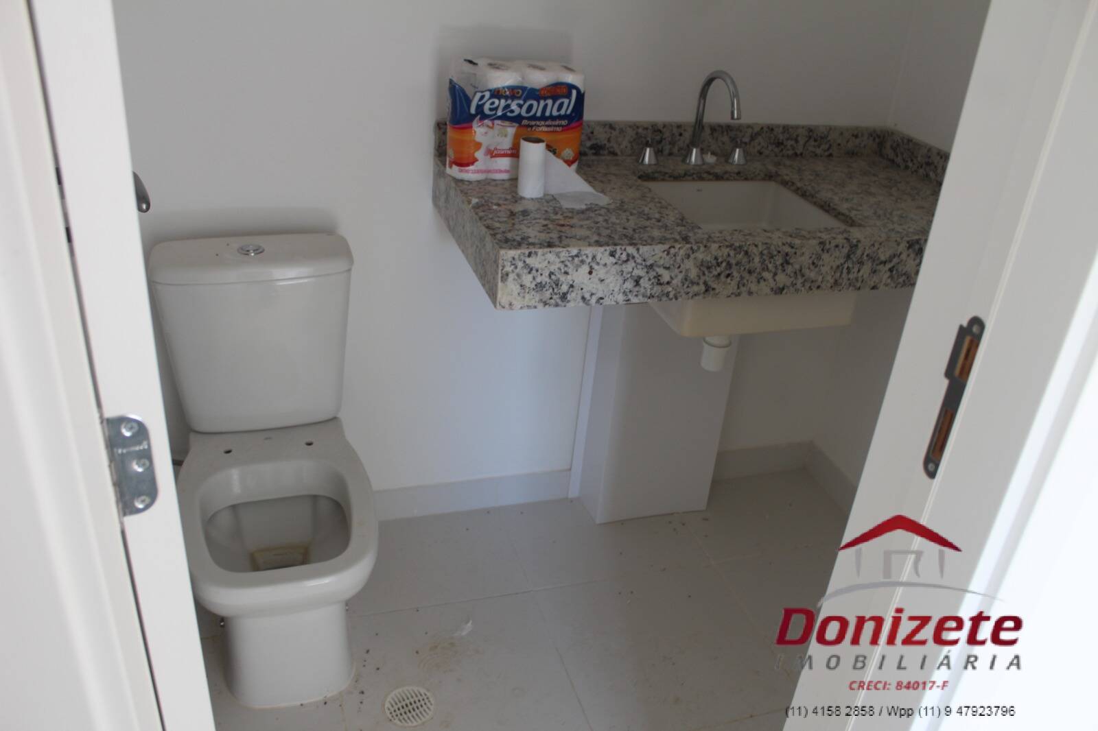 Apartamento á venda - Maria Trindade / São Roque