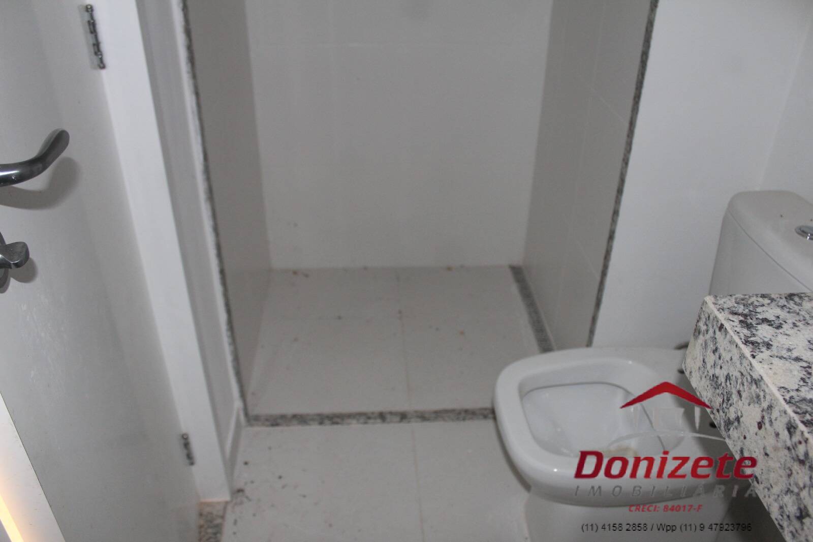 Apartamento á venda - Maria Trindade / São Roque