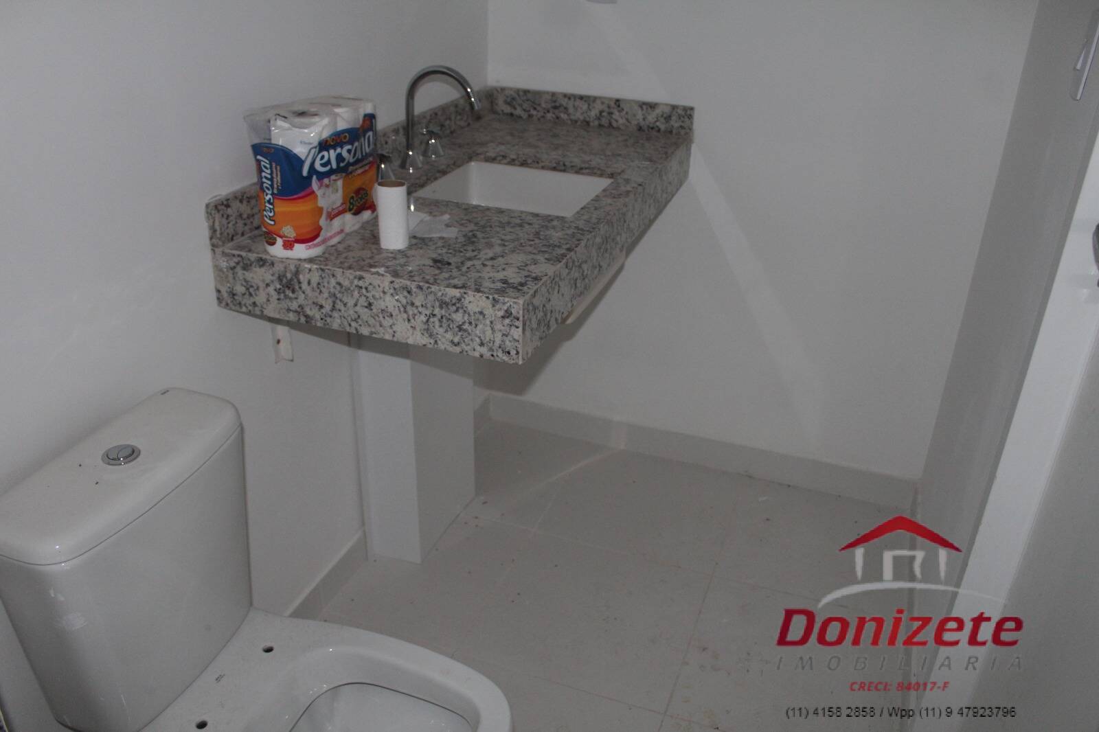 Apartamento á venda - Maria Trindade / São Roque