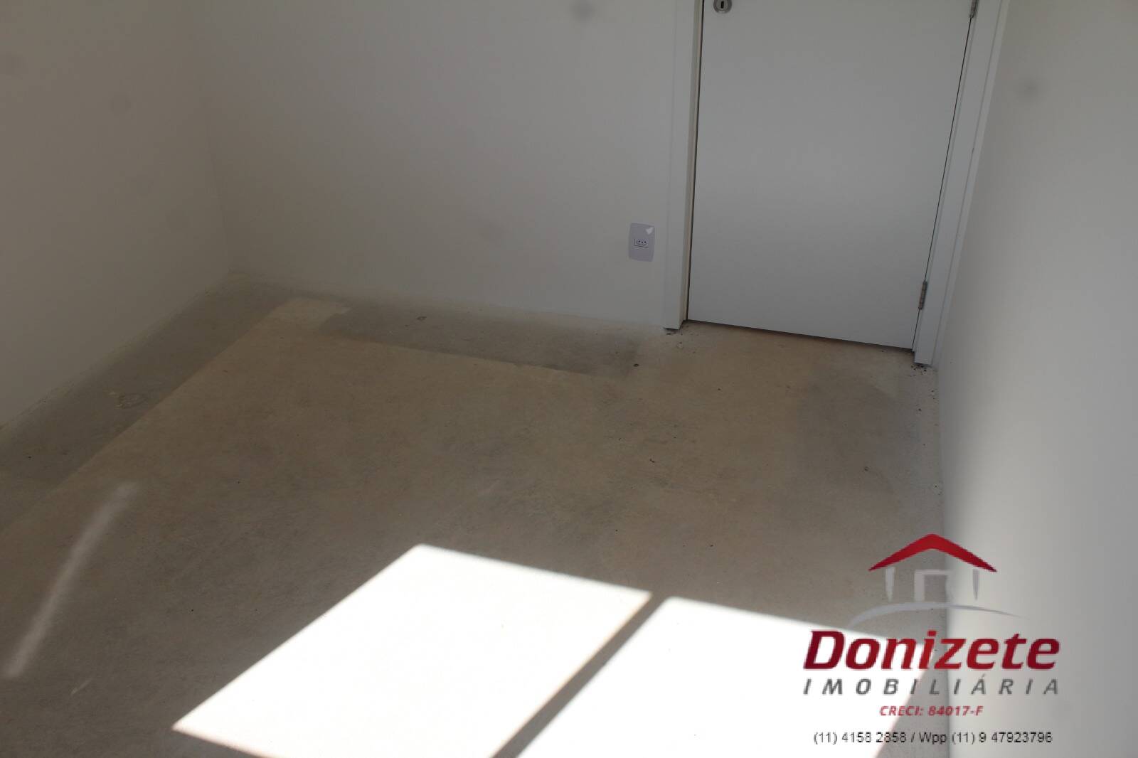 Apartamento á venda - Maria Trindade / São Roque