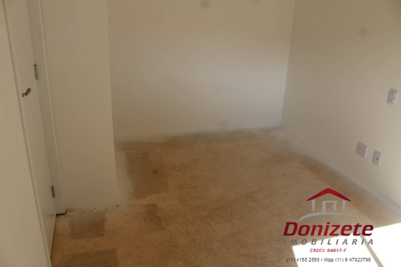 Apartamento á venda - Maria Trindade / São Roque