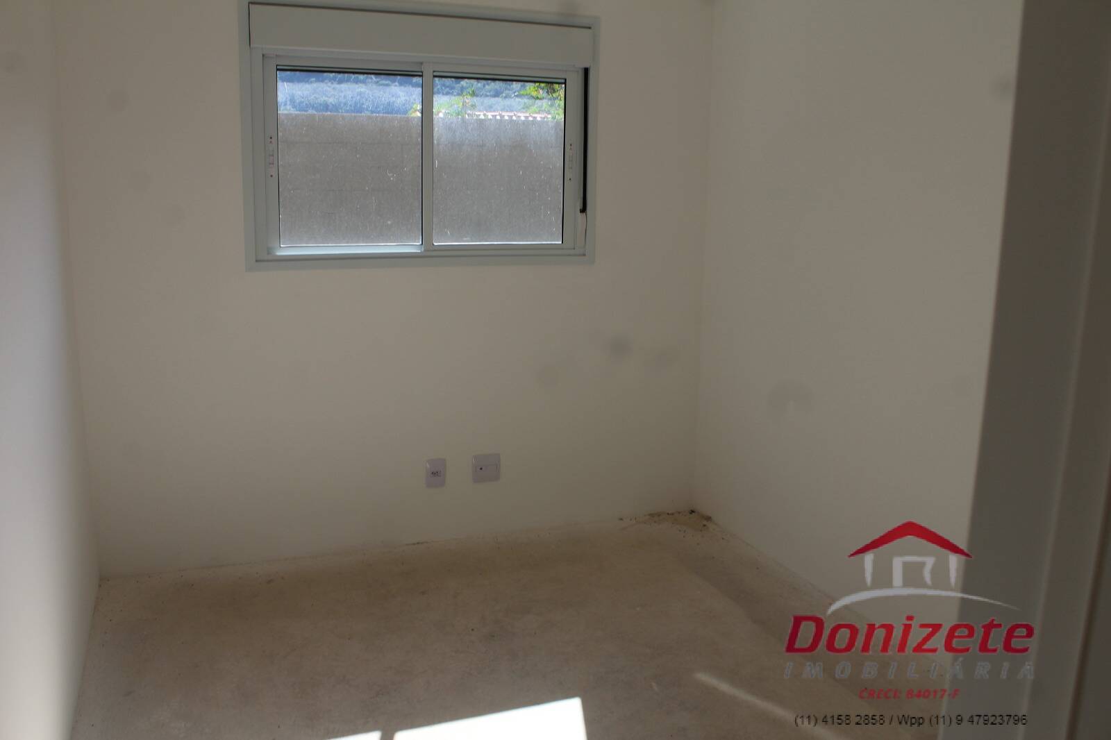 Apartamento á venda - Maria Trindade / São Roque