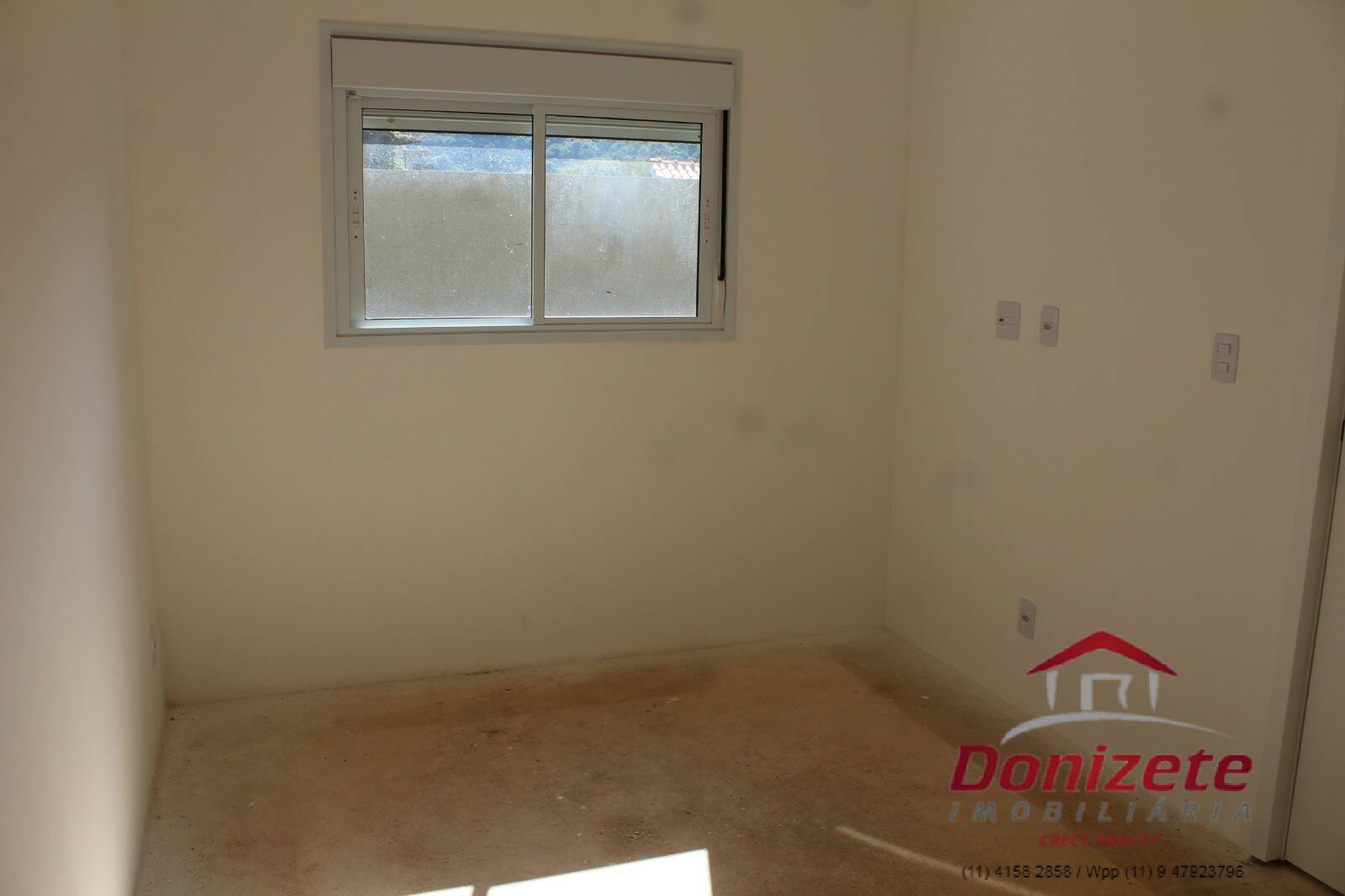 Apartamento á venda - Maria Trindade / São Roque