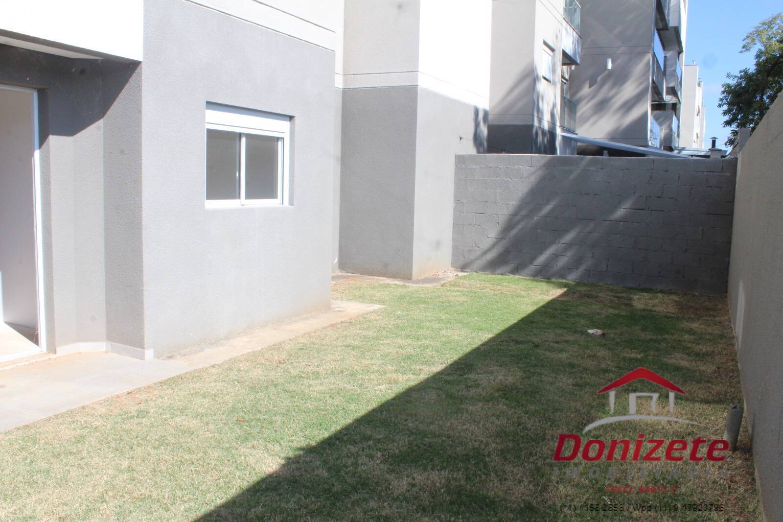 Apartamento á venda - Maria Trindade / São Roque
