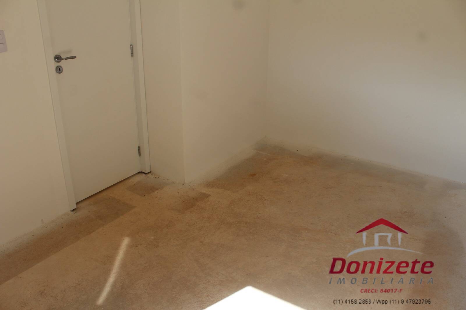 Apartamento á venda - Maria Trindade / São Roque