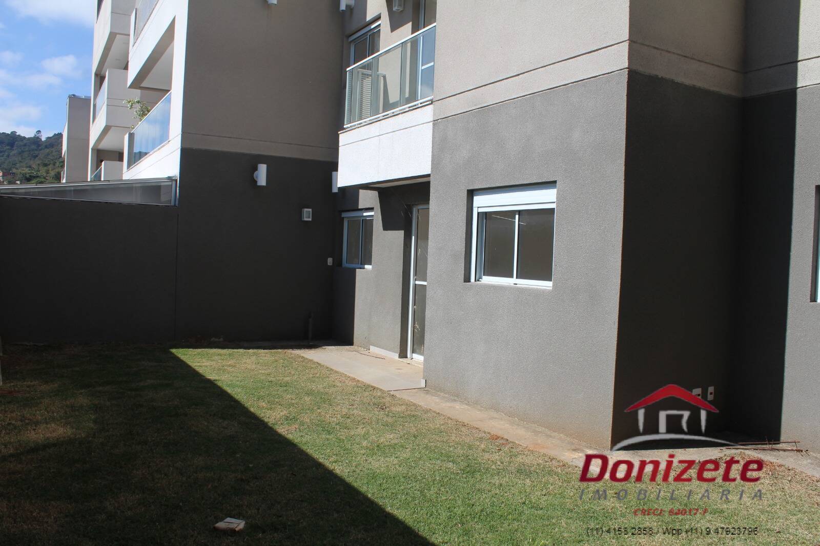 Apartamento á venda - Maria Trindade / São Roque