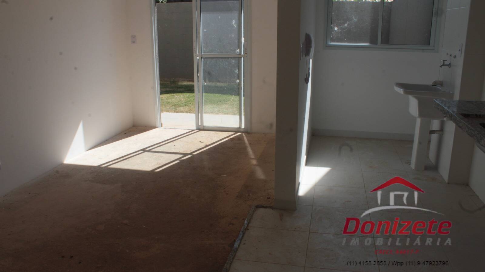 Apartamento á venda - Maria Trindade / São Roque