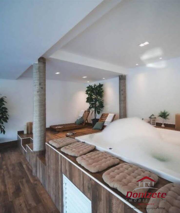 Apartamento á venda - Maria Trindade / São Roque