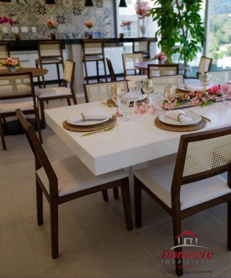 Apartamento á venda - Maria Trindade / São Roque