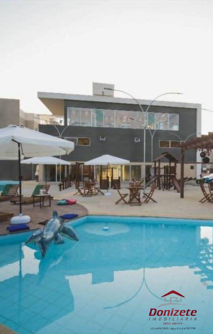 Apartamento á venda - Maria Trindade / São Roque