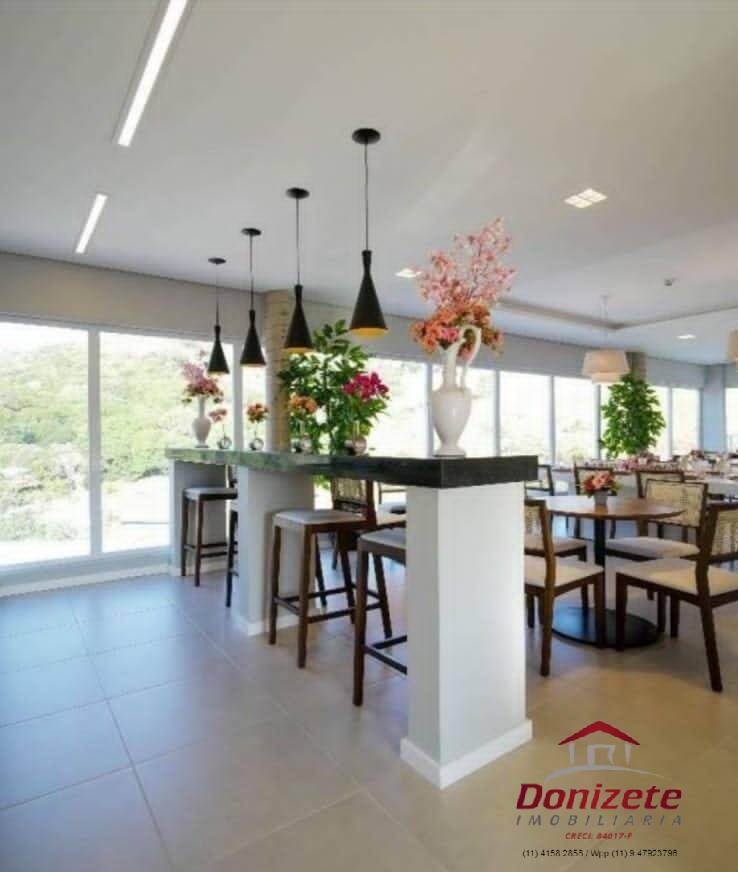 Apartamento á venda - Maria Trindade / São Roque