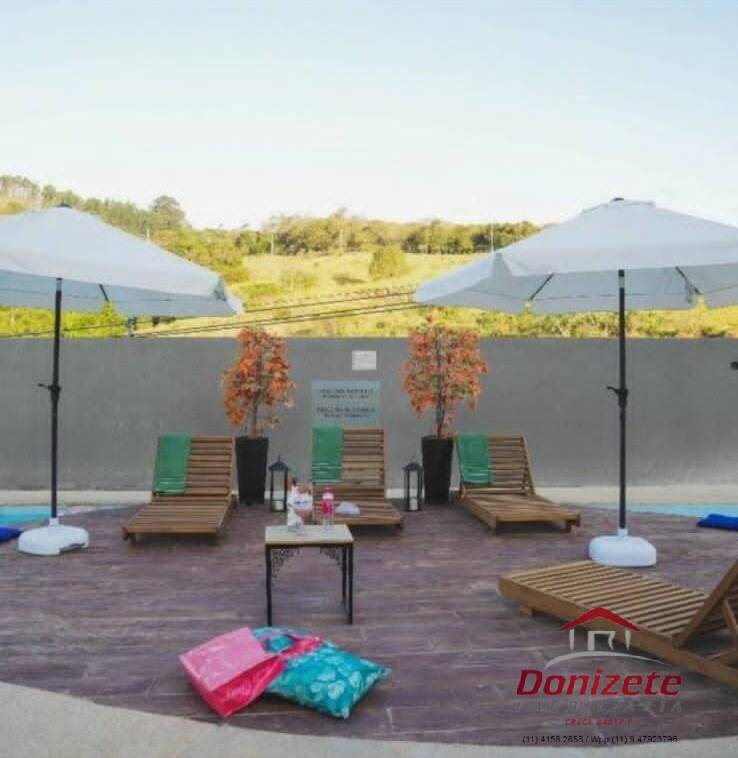 Apartamento á venda - Maria Trindade / São Roque