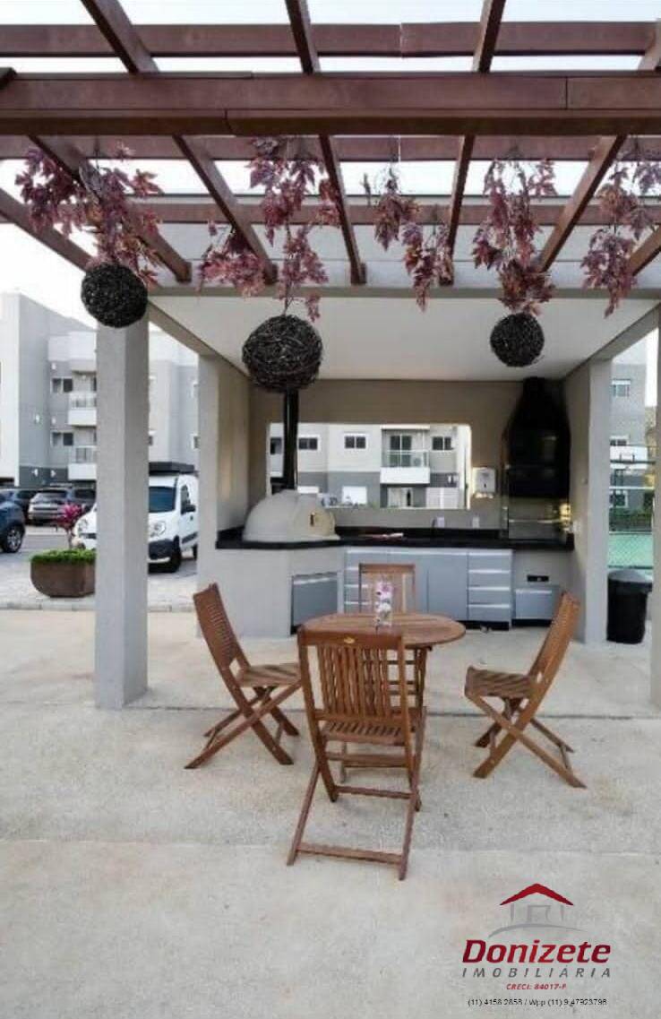 Apartamento á venda - Maria Trindade / São Roque