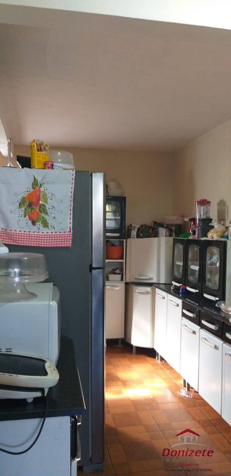 Casa á venda - São Marcos - Vargem Grande Paulista