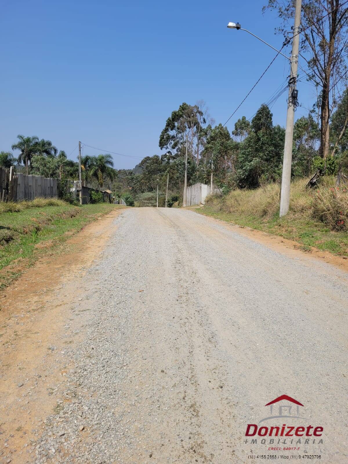 Terreno a Venda- Casa Blanca/ VARGEM GRANDE PAULISTA