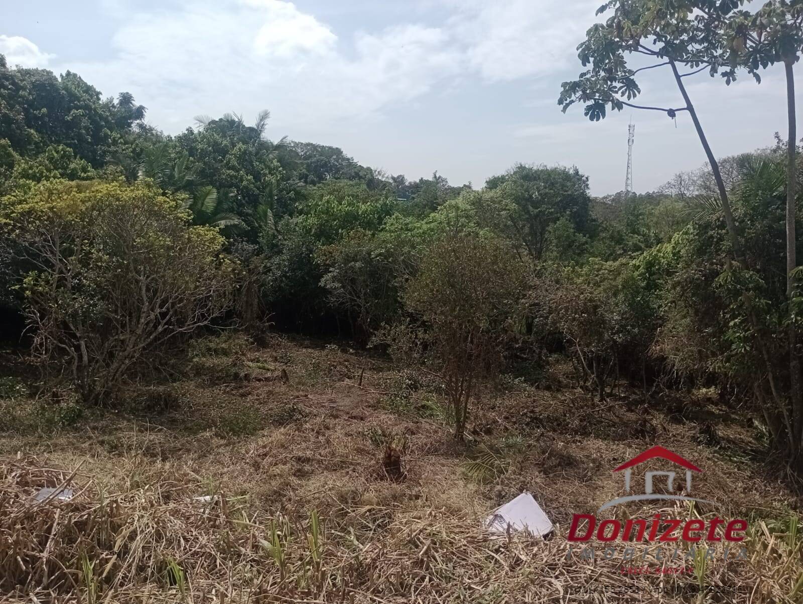 Terreno a venda - centro / Vargem grande paulista