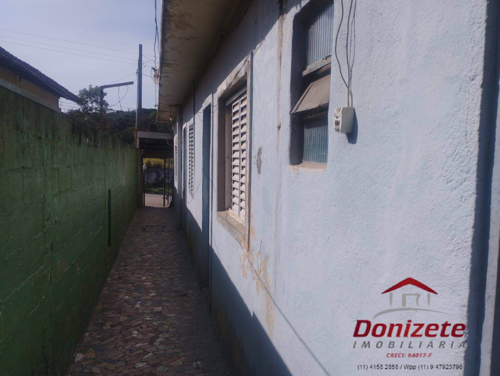 Casa a venda / Estr. Francisca Manoel de Oliveira / Portão Vermelho