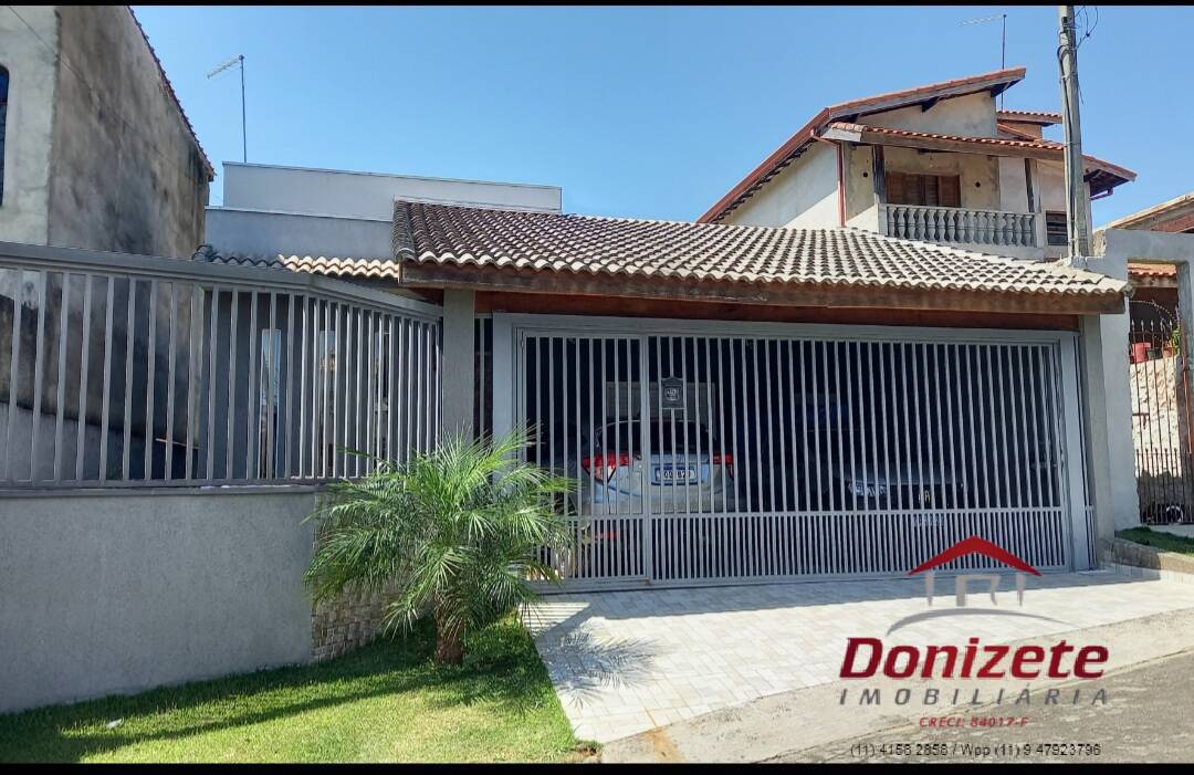 Casa a Venda / Residencial Caucaia 1 / Cotia