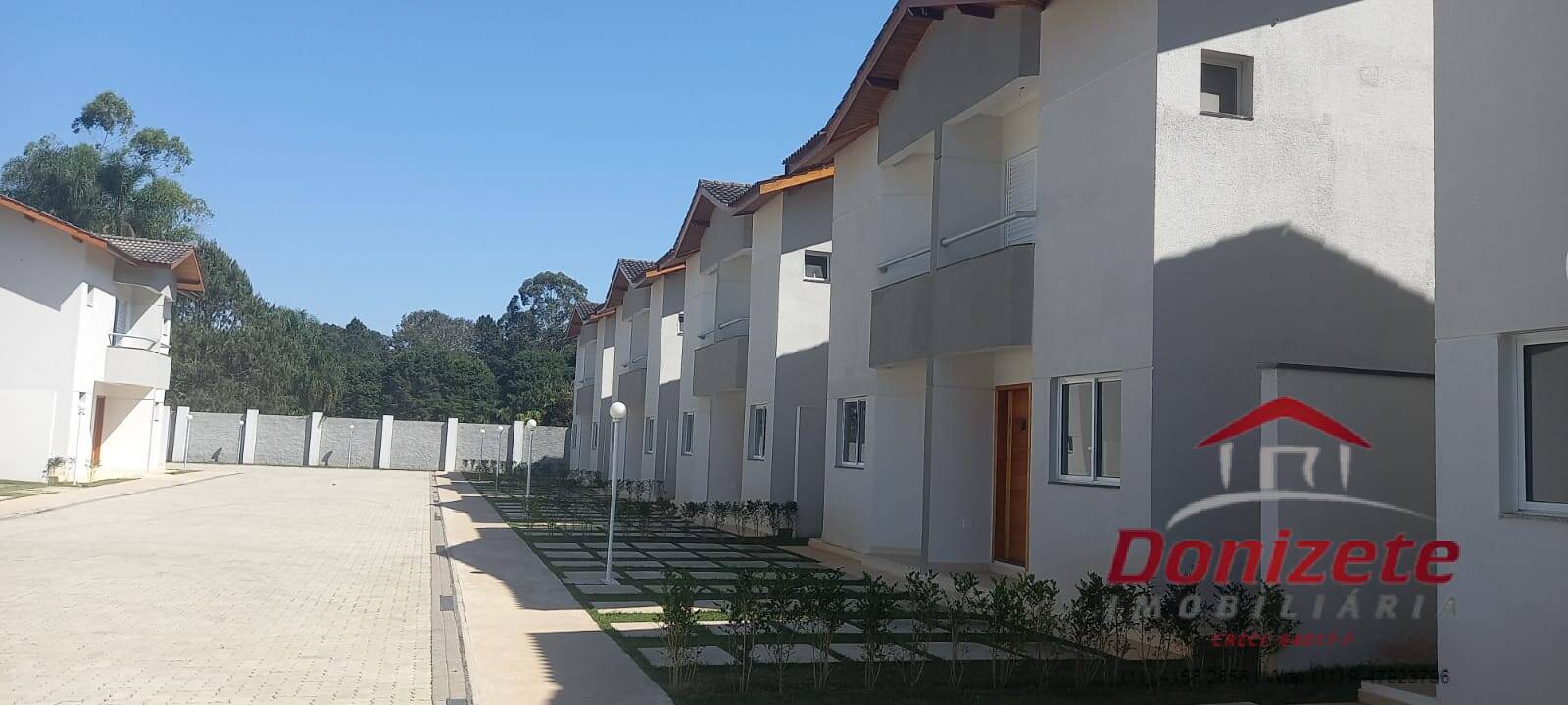 Casas a Venda Em Vargem Grande Paulista/ Remanso