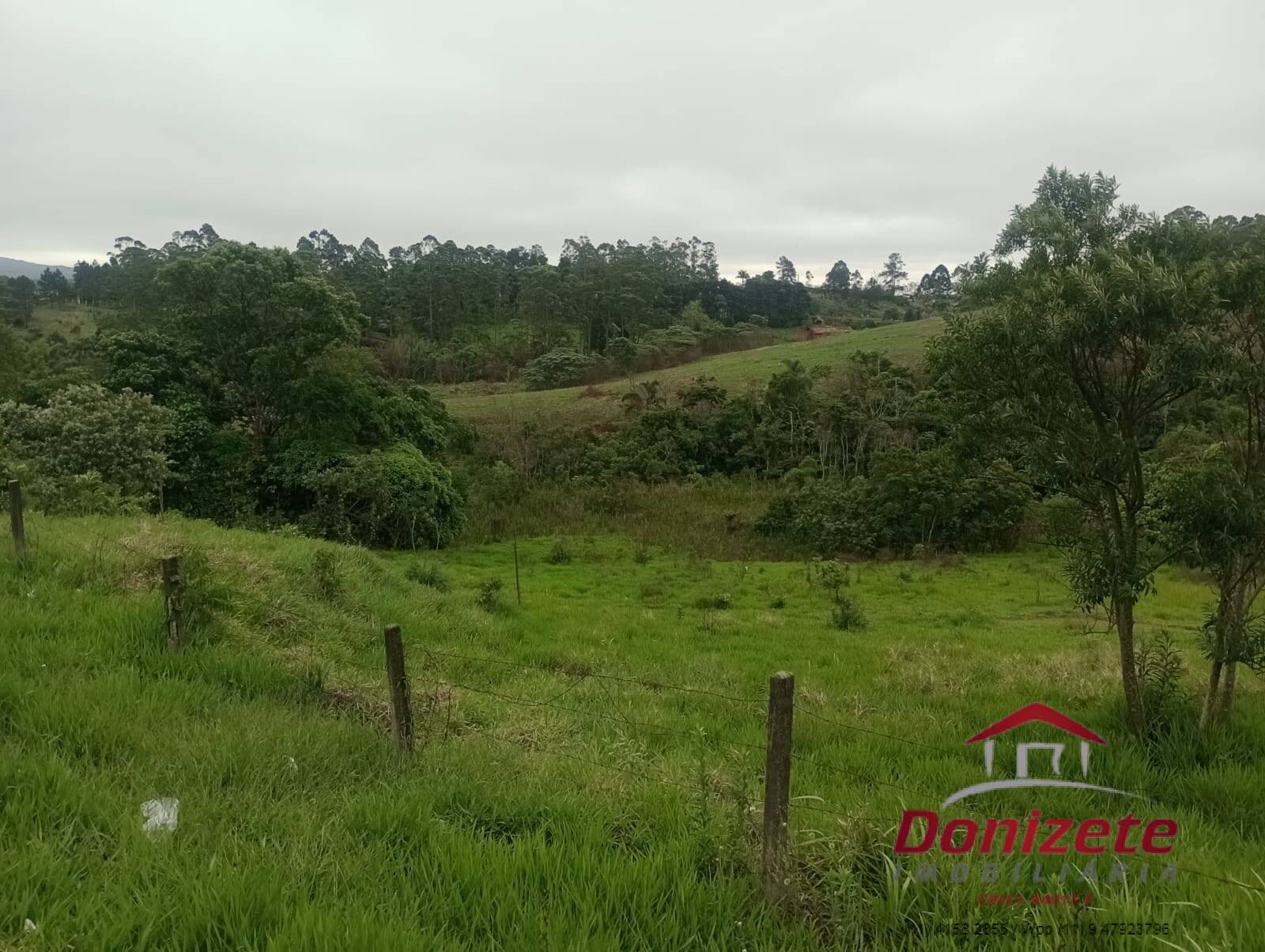 Área industrial para venda - Km 40 Raposo Tavares - Vargem Grande Paulista