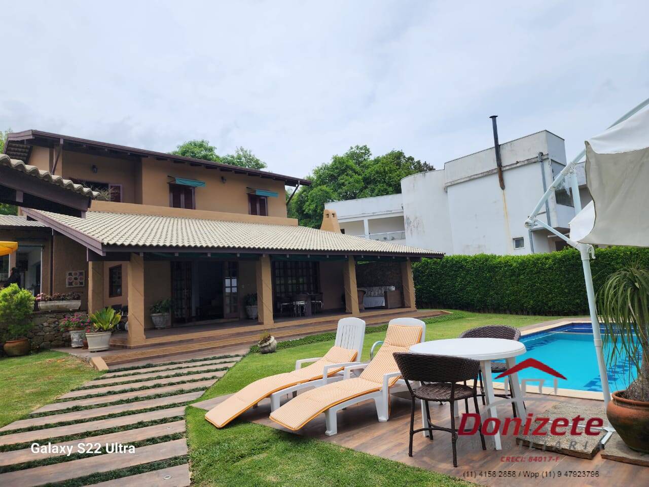 Casa a Venda / Patimonio do carmo / Vargem Grande Paulista
