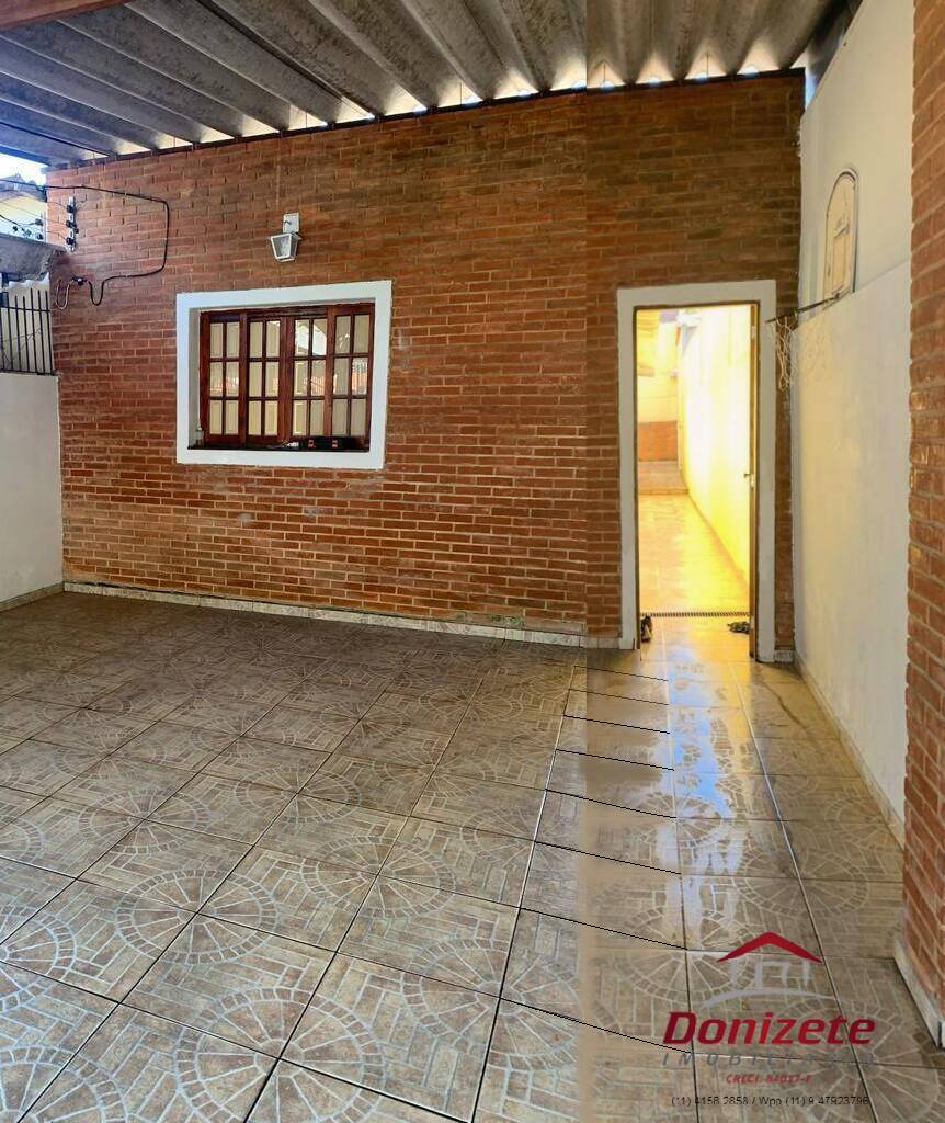 Casa para Locação E Venda / Jardim Elenor / Cotia