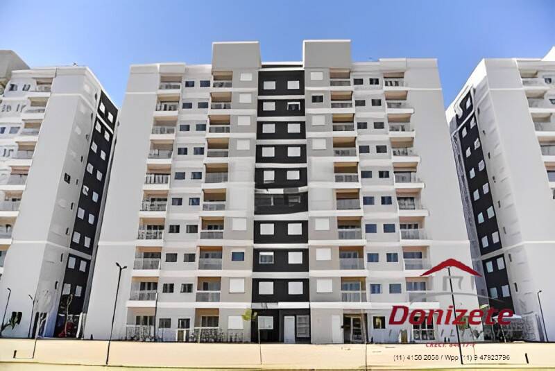 Apartamento a venda / Golden Park / Vargem Grande Paulista
