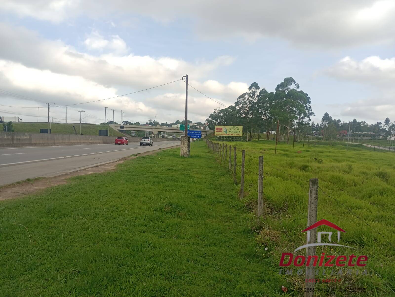 Terreno a Venda / Raposo Tavares / Vargem Grande Paulista