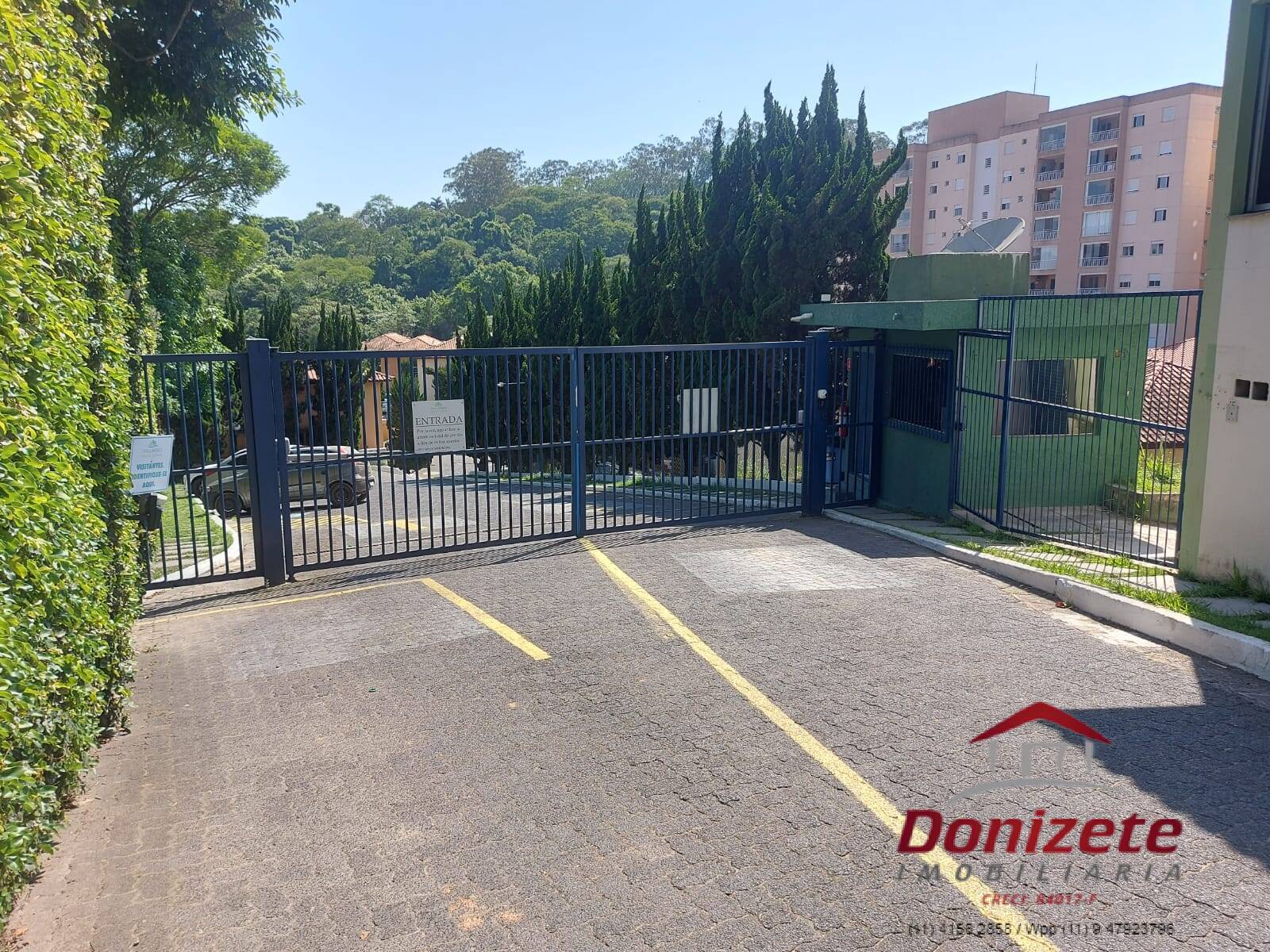 Casa a Venda / Condominio Vilagio Valle Verde / Cotia