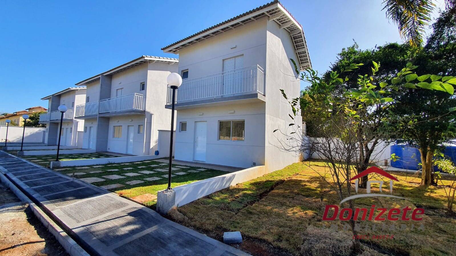 Casa a venda / Chácara do Carmo / Vargem Grande Paulista