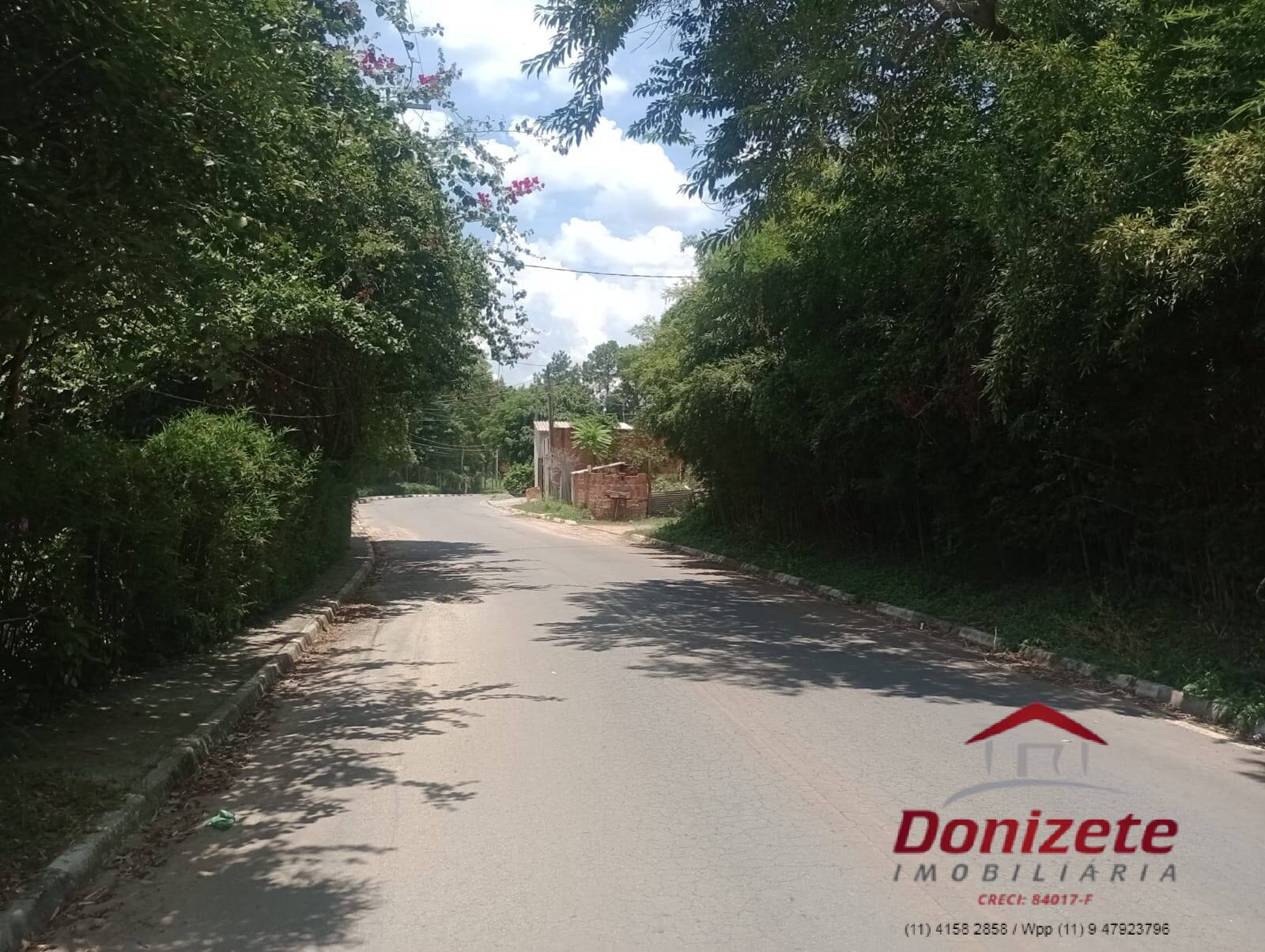 Terreno a Venda / Estrada da Capela / Vargem Grande Paulista