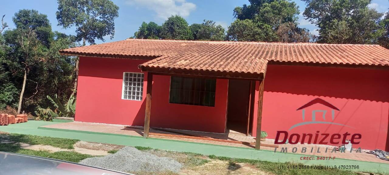 Casa Para Venda Em Condominio São Roque/ Clube Dos Oficiais