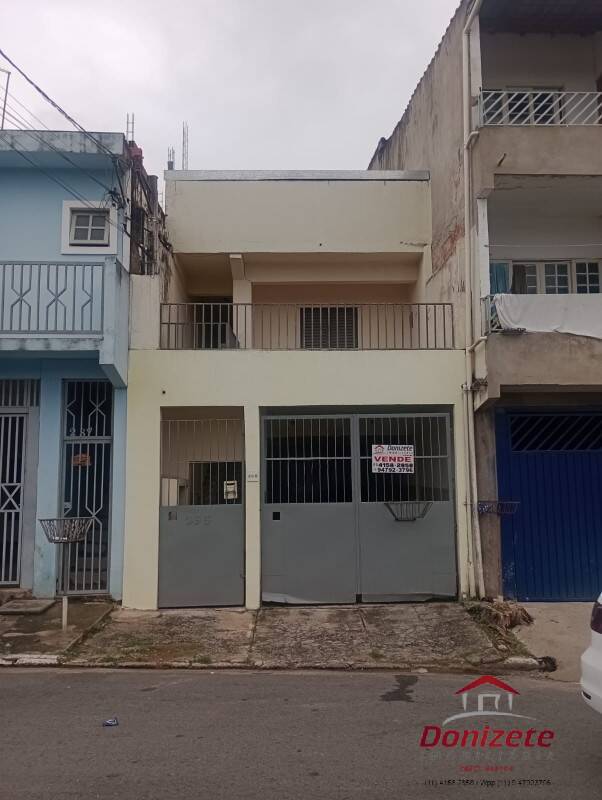 Casa a Venda / Ruth Maria / Vargem Grande Paulista