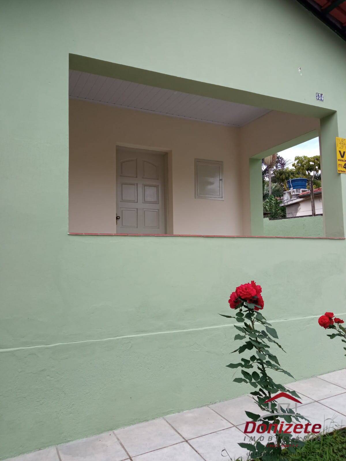 Casa a Venda Em Cotia/ Parque Saõ Jorge.
