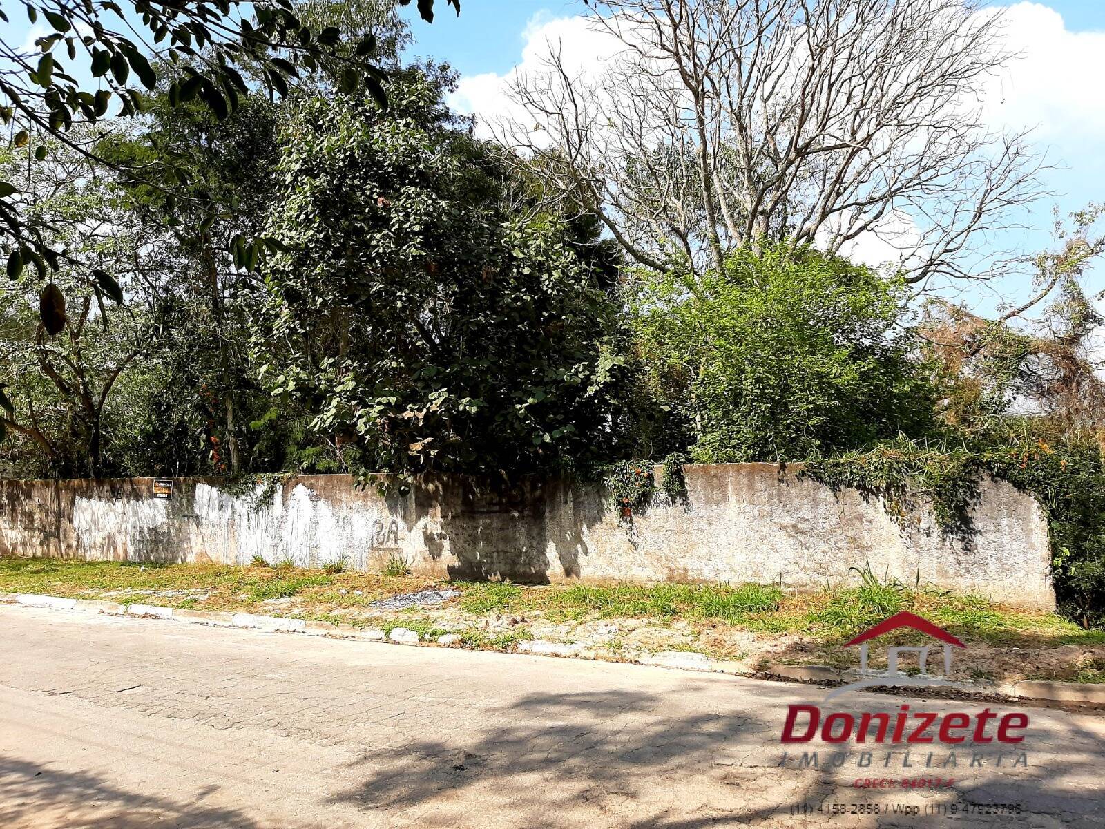 Terreno a venda / Granja viana
