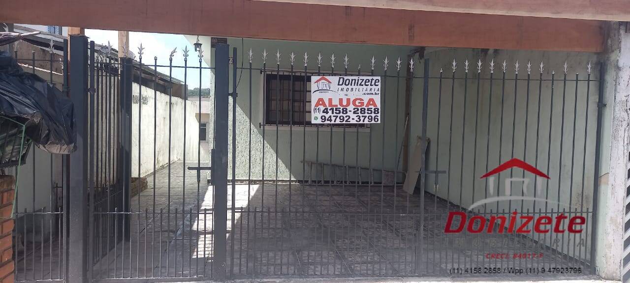 Casa Pra locação Vargem Grande Paulista/Bela vista