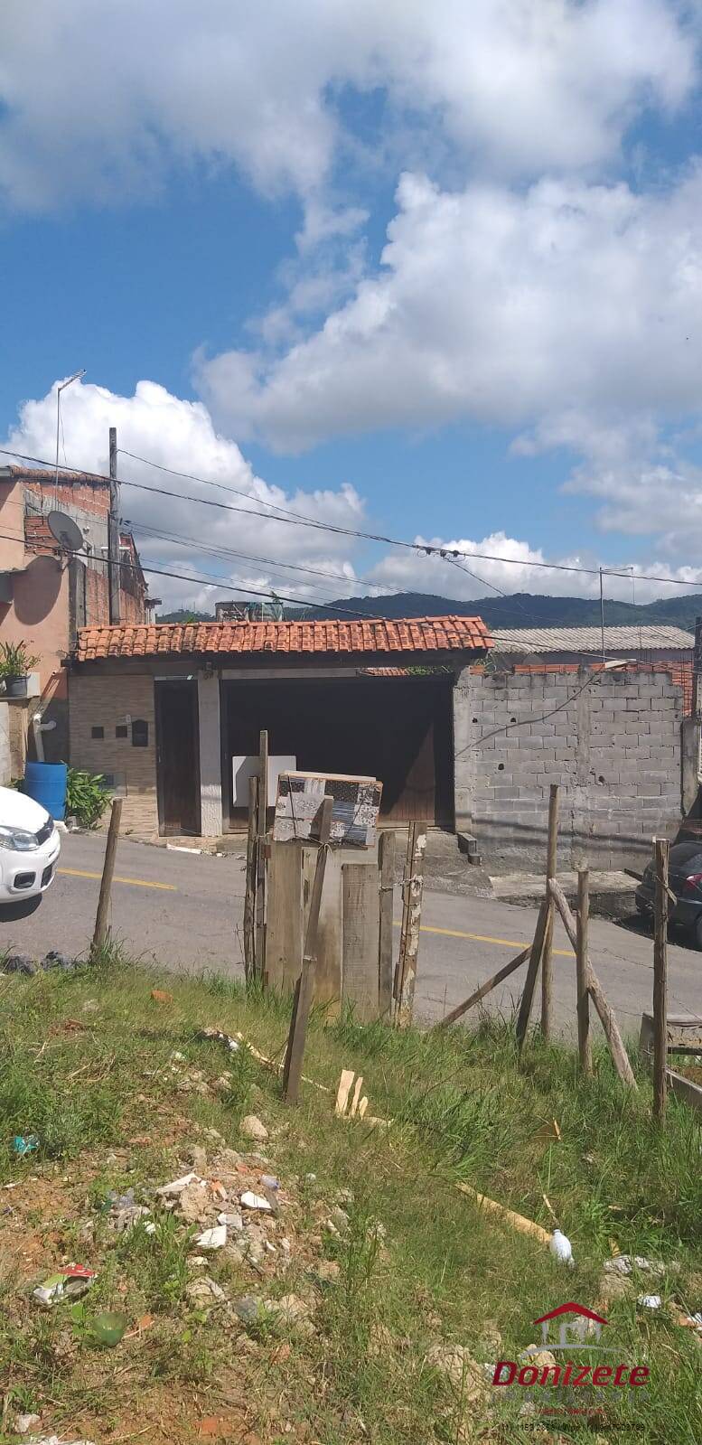 Terreno a venda em Vargem Grande Paulista