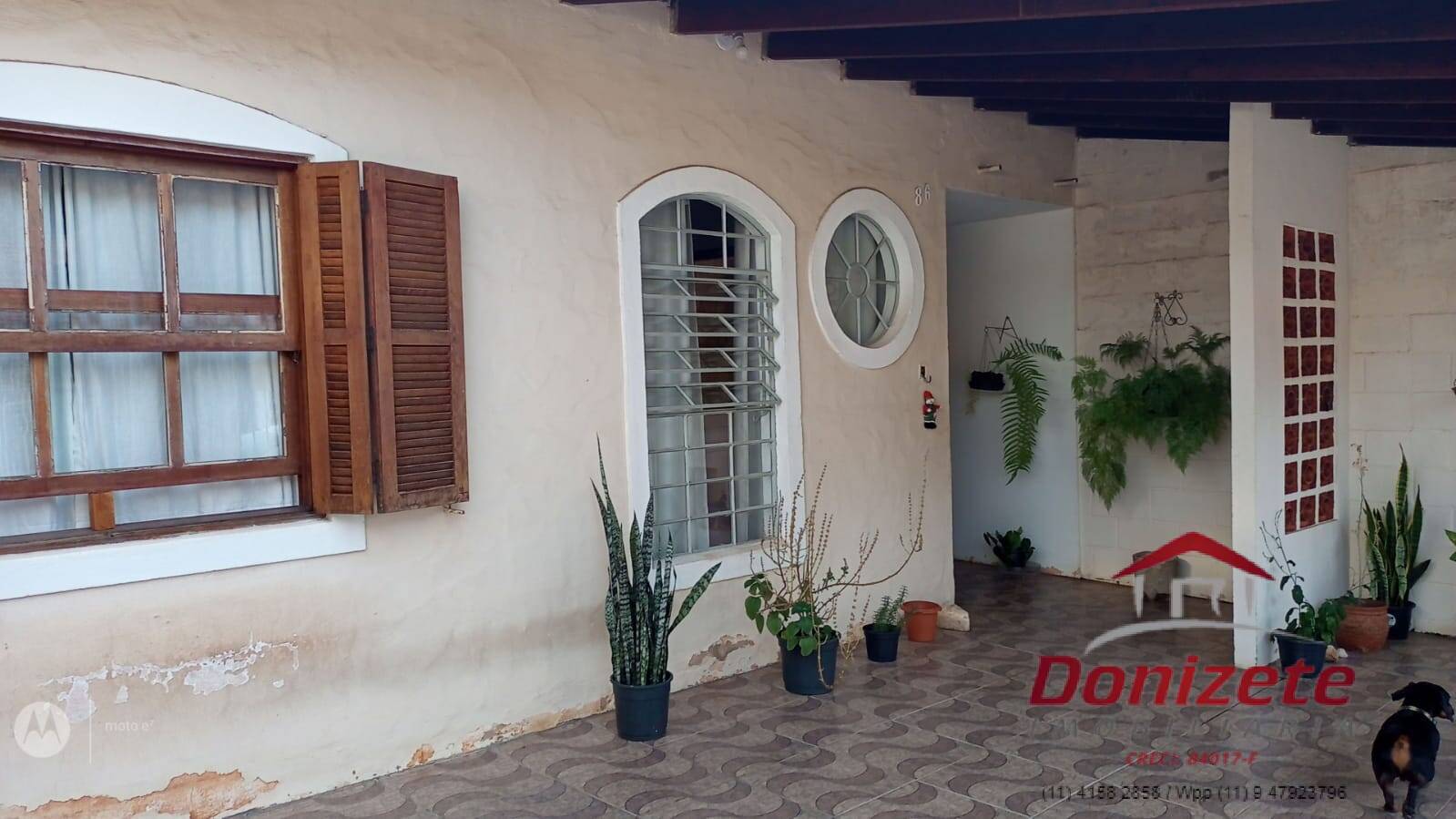 Casa a venda / São Roque