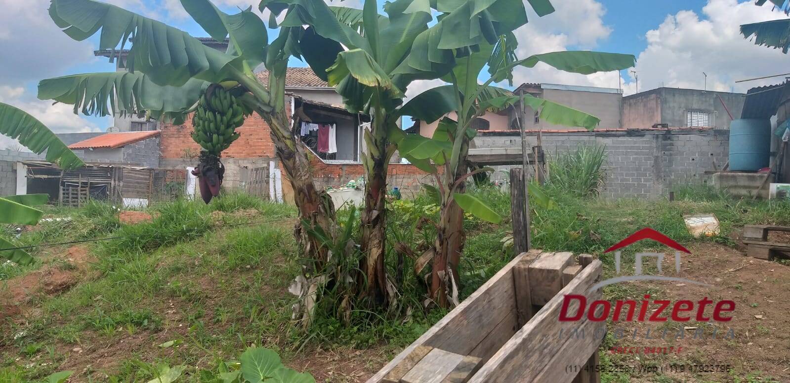 Terreno a venda / Jd mirador, Vargem grande Paulista