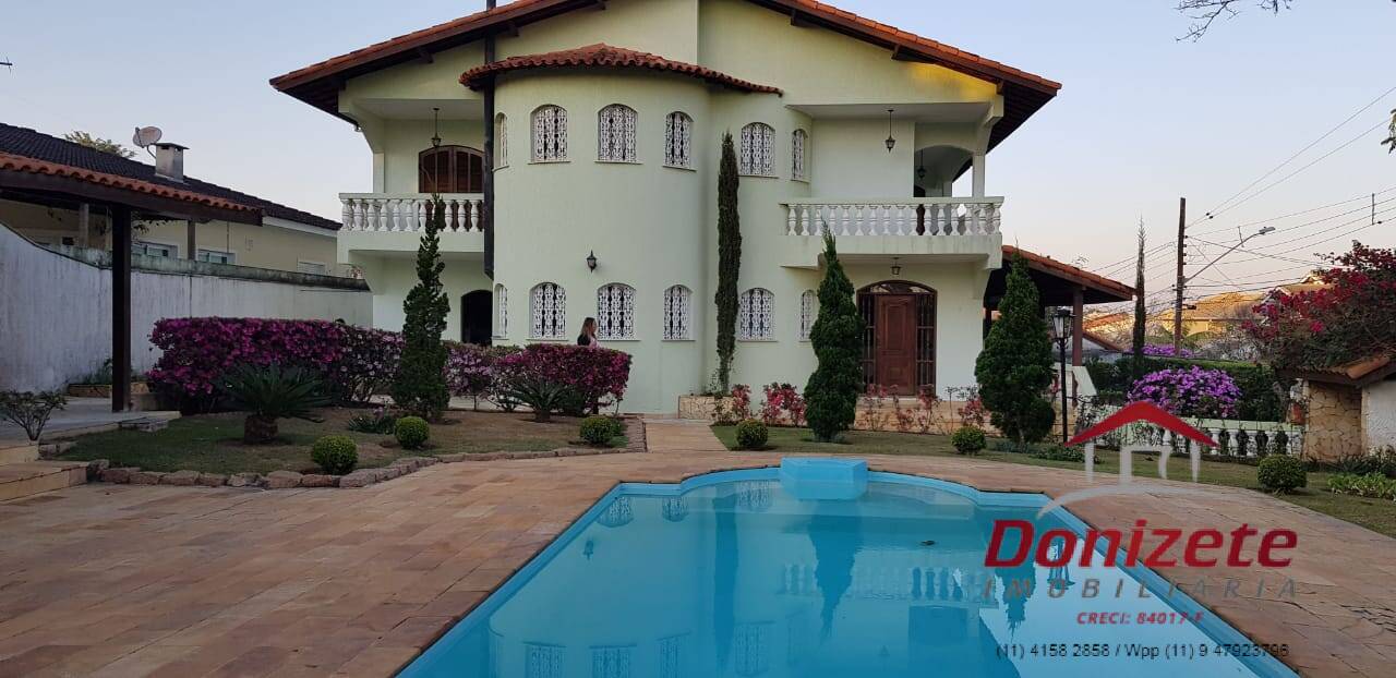 Casa a venda / Haras Bela vista - Vargem Grande Paulista