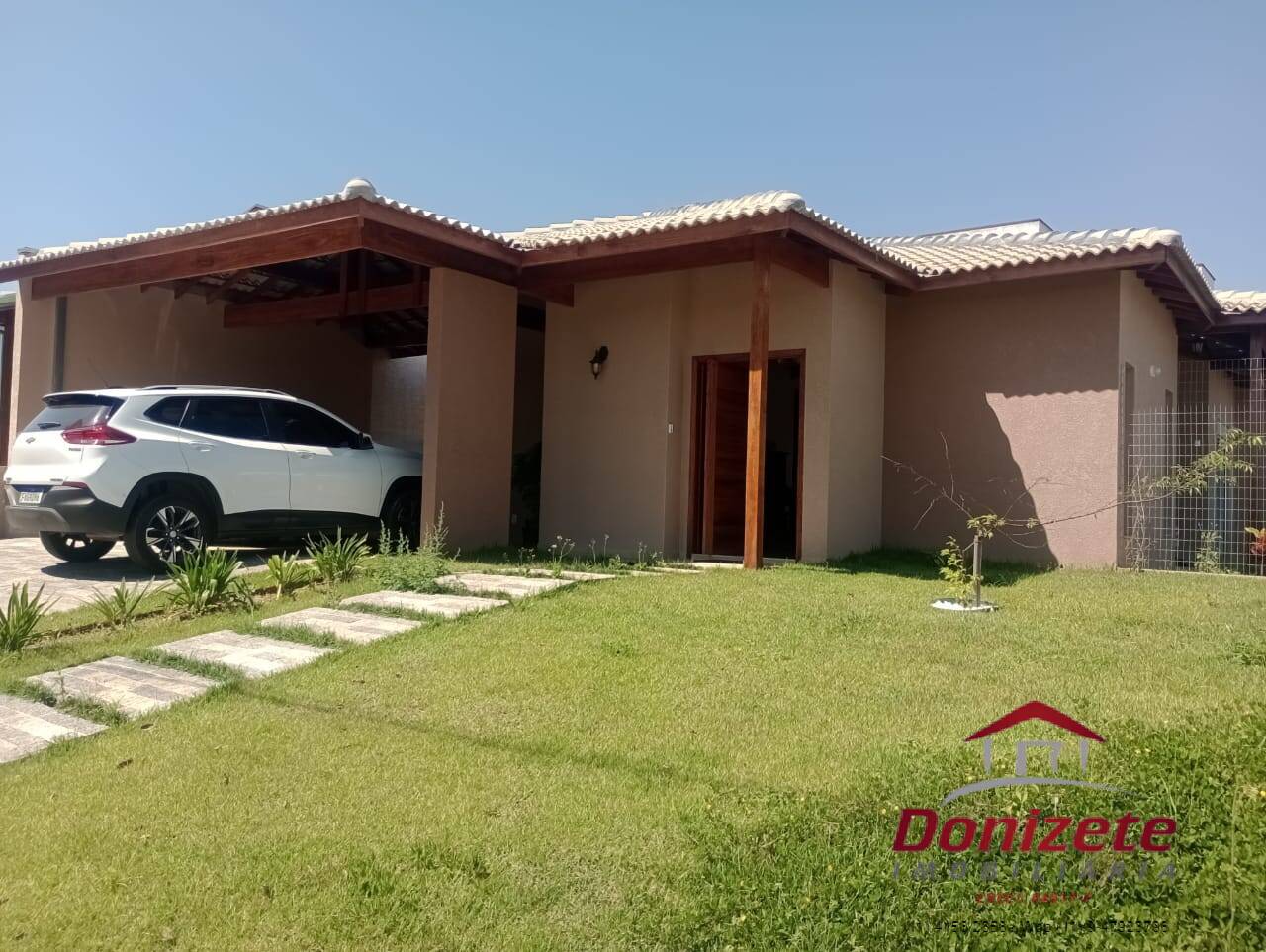 Casa para Venda - Reserva das Paineiras - Vargem Grande Paulista, SP