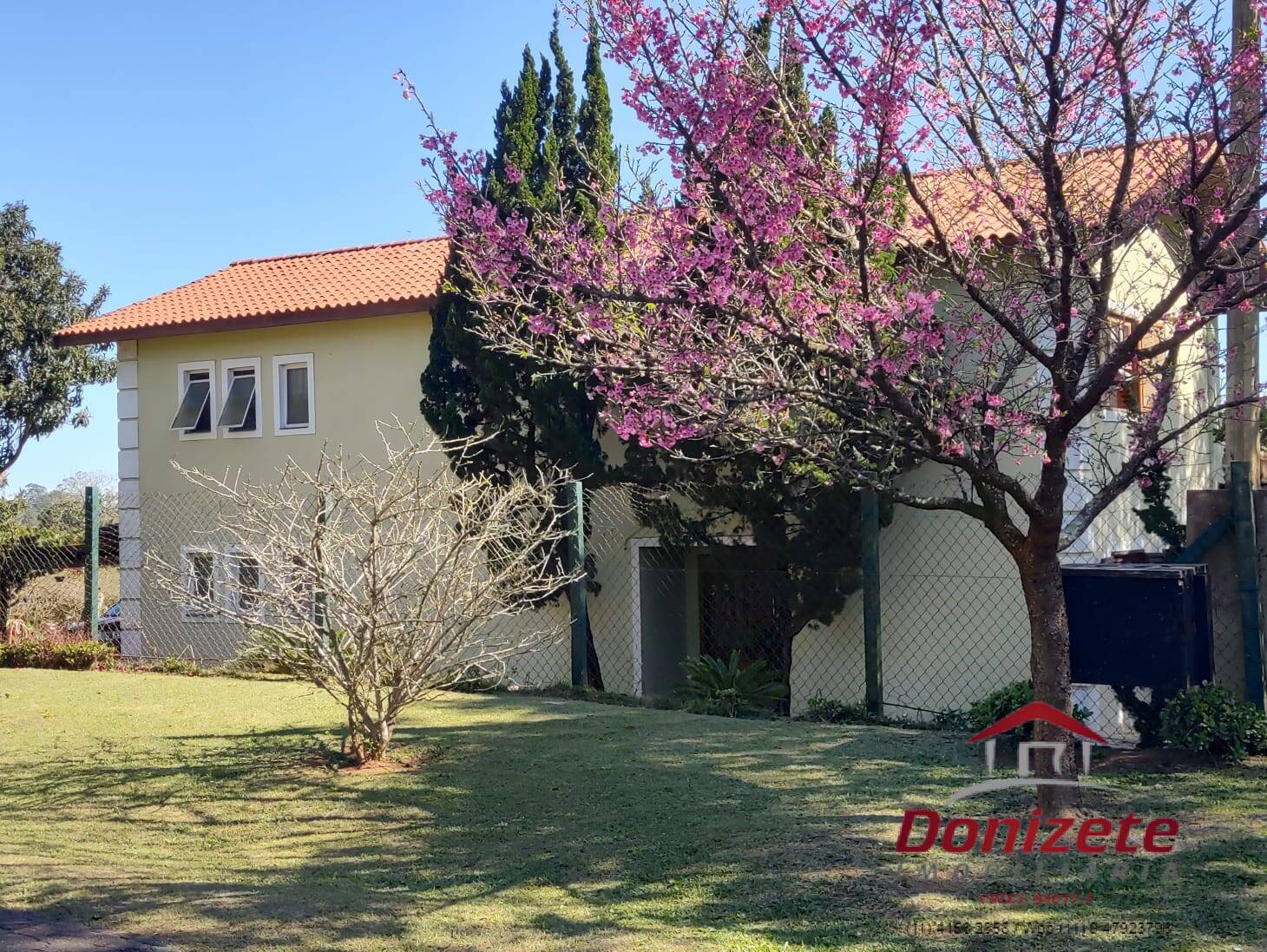 Casa para Venda - São Roque, SP