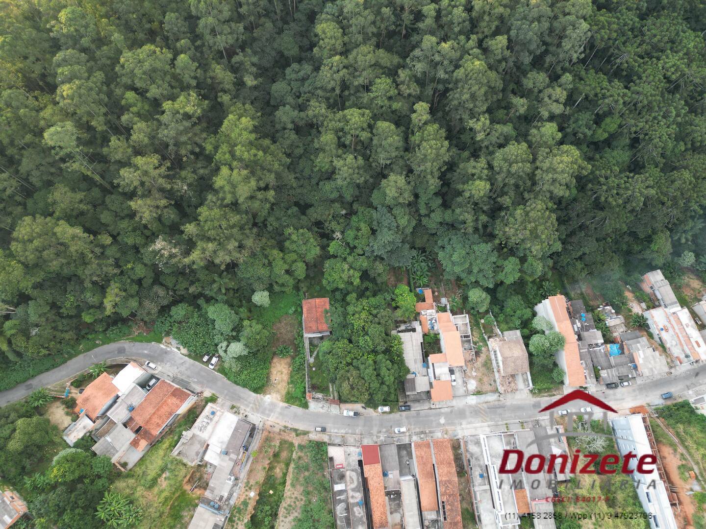 4 Lotes a Venda - Cotia, SP